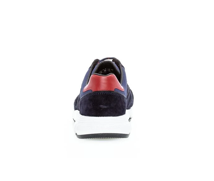 Zapatillas Gabor Hombre Azules | ES0001247