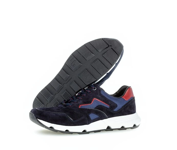 Zapatillas Gabor Hombre Azules | ES0001247