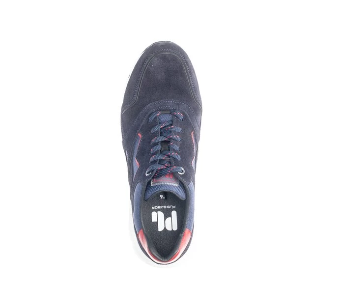 Zapatillas Gabor Hombre Azules | ES0001247