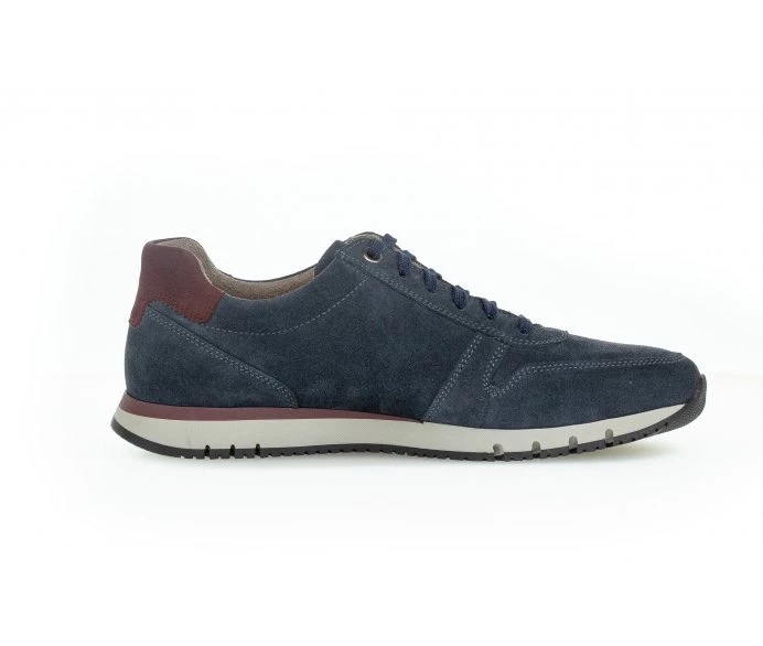 Zapatillas Gabor Hombre Azules | ES0001250
