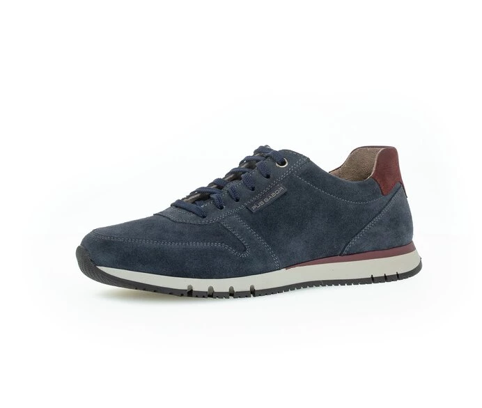 Zapatillas Gabor Hombre Azules | ES0001250