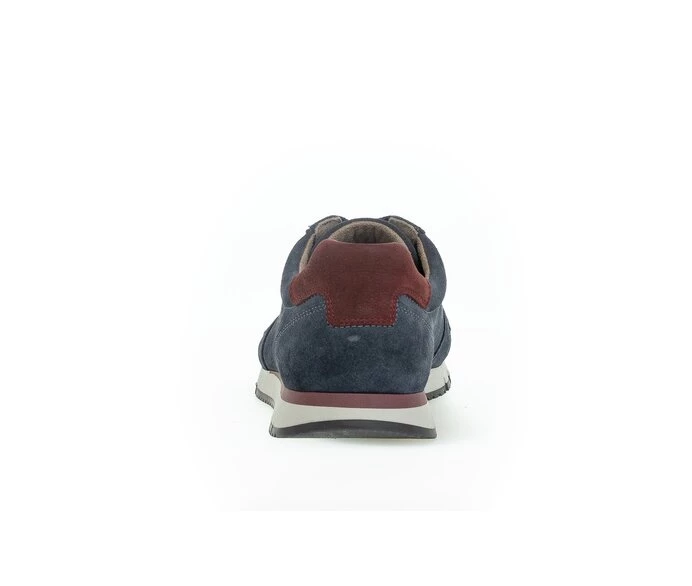 Zapatillas Gabor Hombre Azules | ES0001250