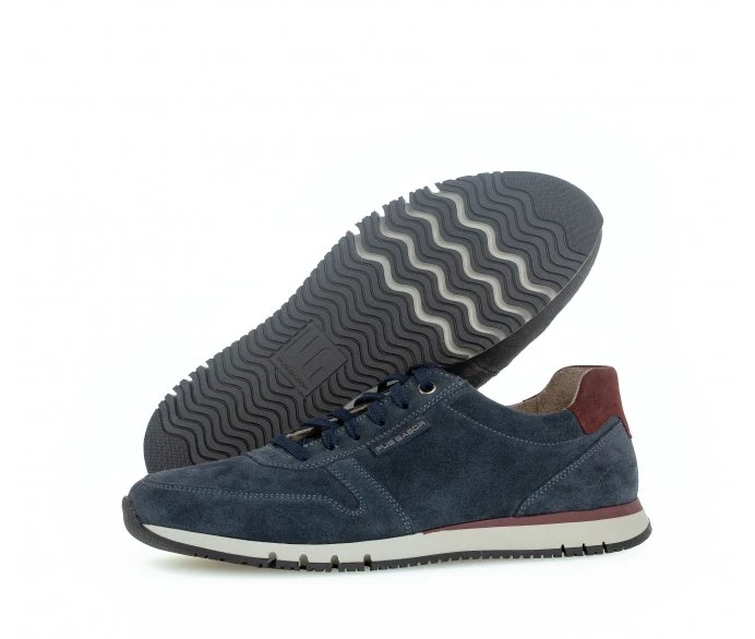 Zapatillas Gabor Hombre Azules | ES0001250