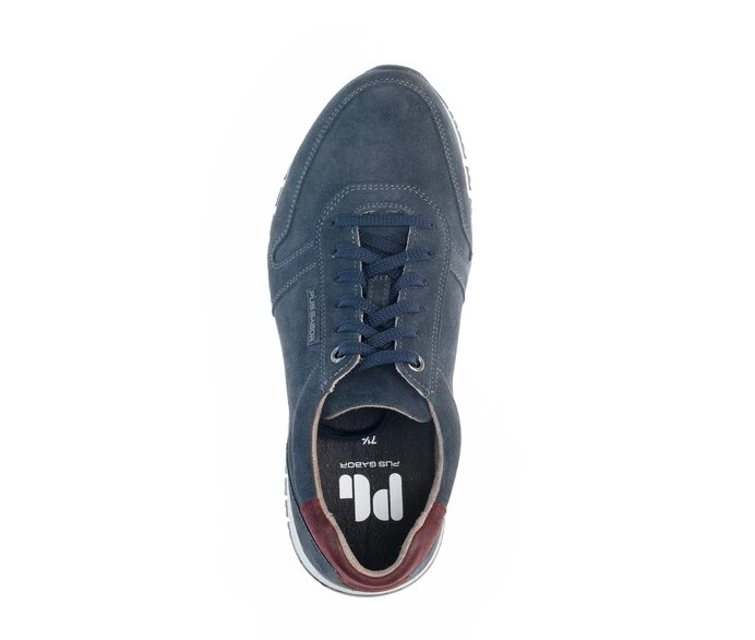 Zapatillas Gabor Hombre Azules | ES0001250
