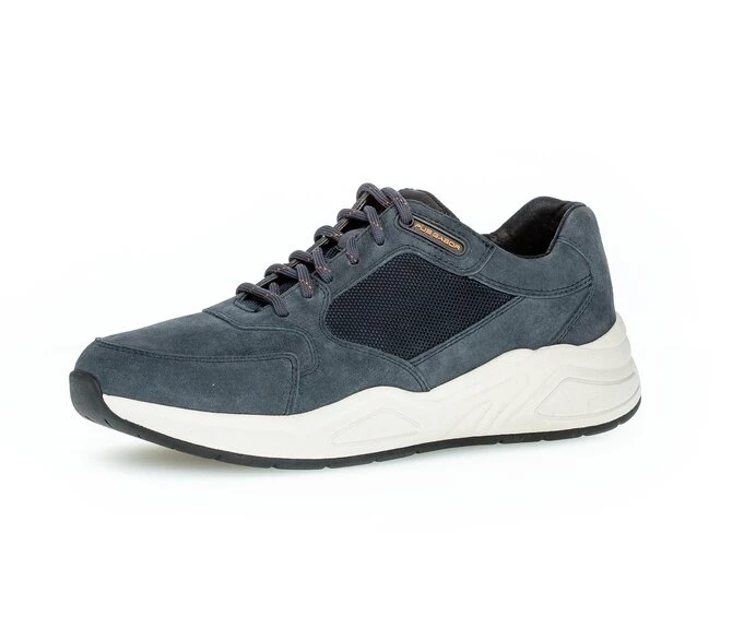 Zapatillas Gabor Hombre Azules | ES0001280