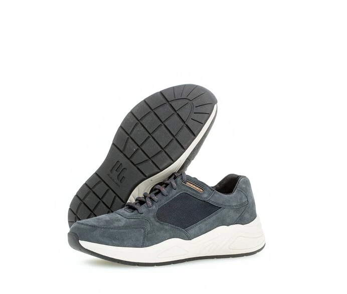 Zapatillas Gabor Hombre Azules | ES0001280