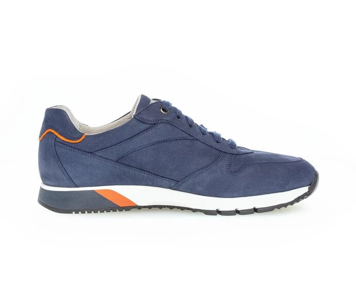 Zapatillas Gabor Hombre Azules | ES0001281