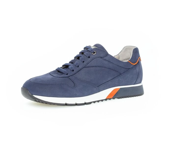 Zapatillas Gabor Hombre Azules | ES0001281