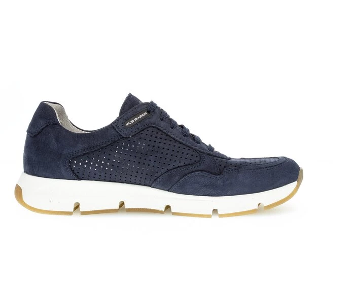 Zapatillas Gabor Hombre Azules | ES0001285