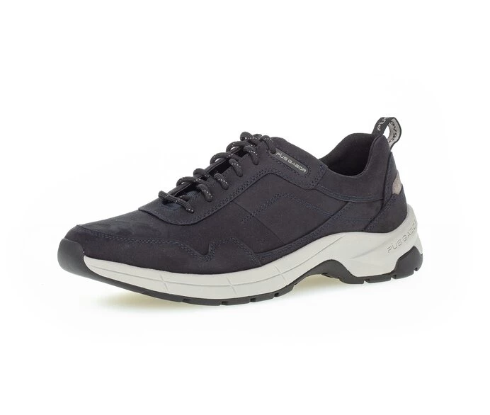 Zapatillas Gabor Hombre Azules | ES0001293