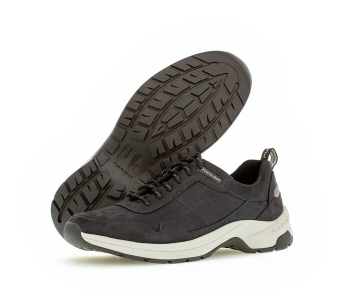 Zapatillas Gabor Hombre Azules | ES0001293