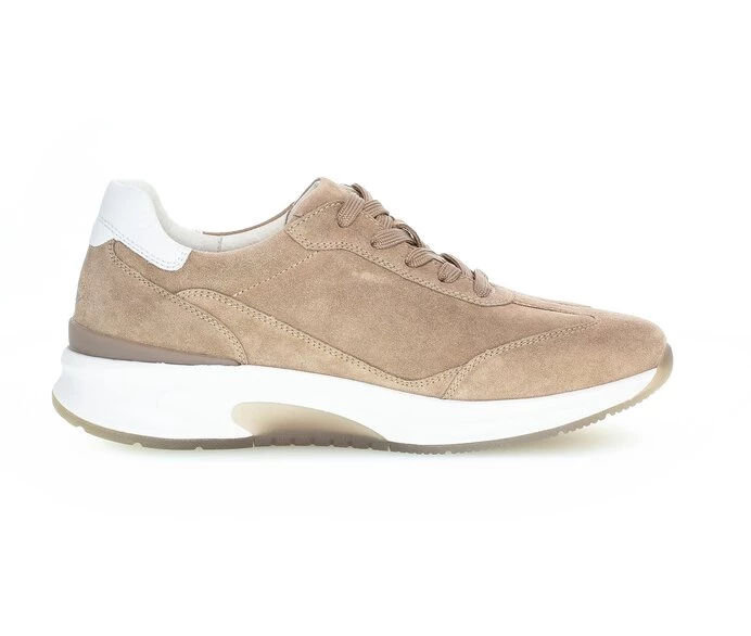 Zapatillas Gabor Hombre Beige | ES0000258