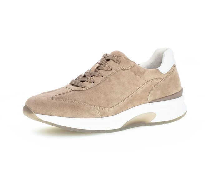 Zapatillas Gabor Hombre Beige | ES0000258
