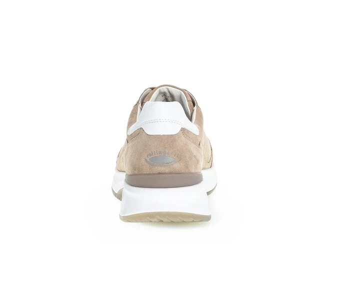 Zapatillas Gabor Hombre Beige | ES0000258