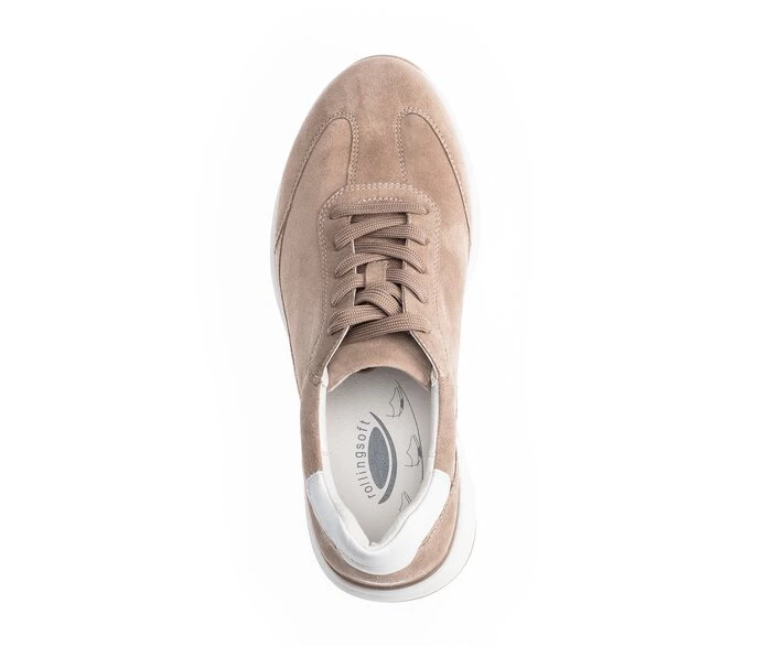 Zapatillas Gabor Hombre Beige | ES0000258