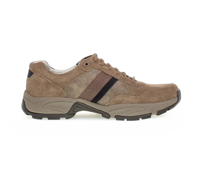 Zapatillas Gabor Hombre Beige | ES0000894
