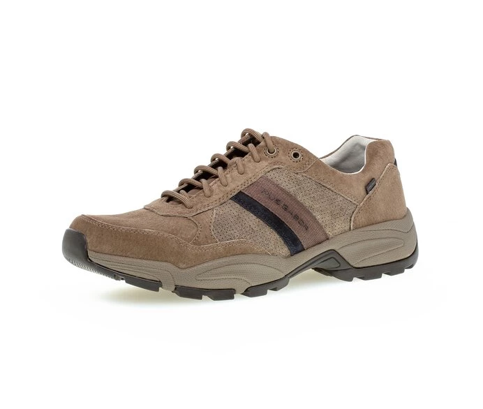 Zapatillas Gabor Hombre Beige | ES0000894