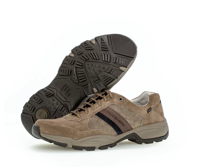 Zapatillas Gabor Hombre Beige | ES0000894