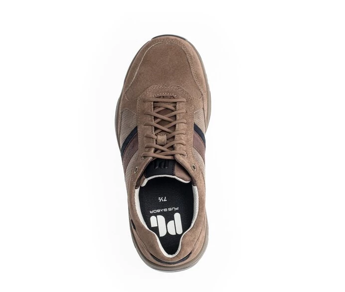 Zapatillas Gabor Hombre Beige | ES0000894