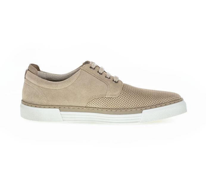 Zapatillas Gabor Hombre Beige | ES0000914