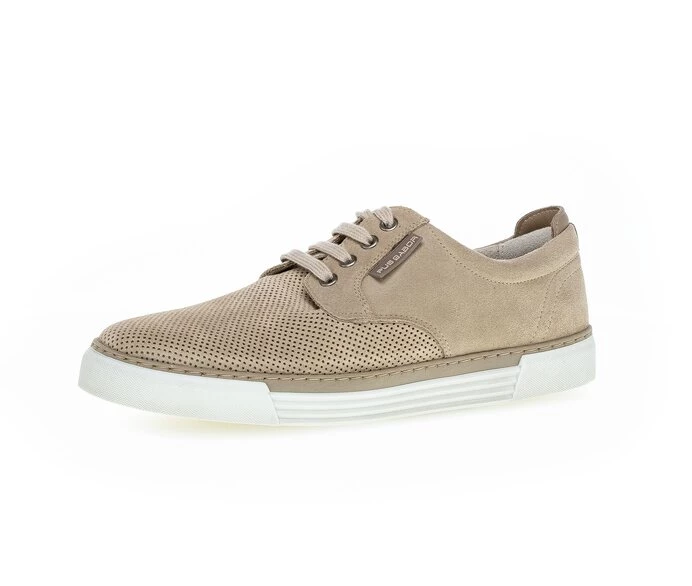 Zapatillas Gabor Hombre Beige | ES0000914