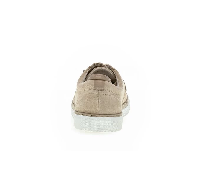 Zapatillas Gabor Hombre Beige | ES0000914