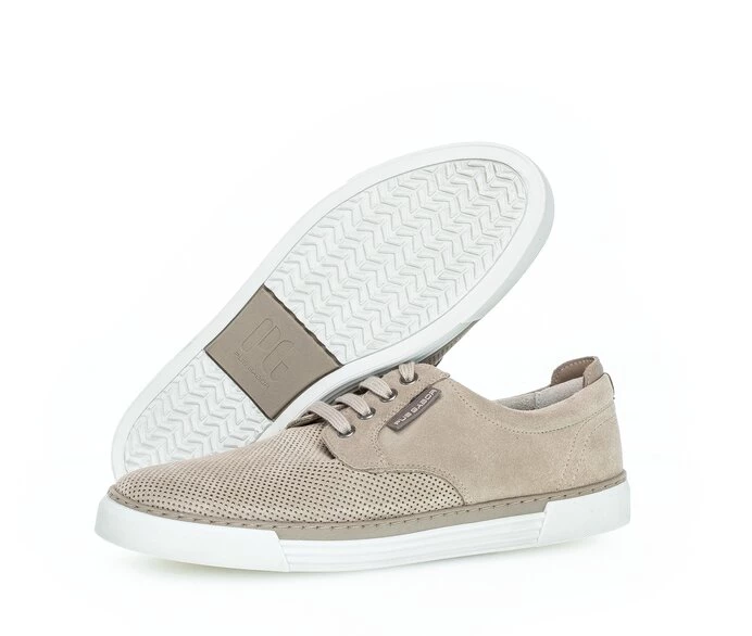Zapatillas Gabor Hombre Beige | ES0000914