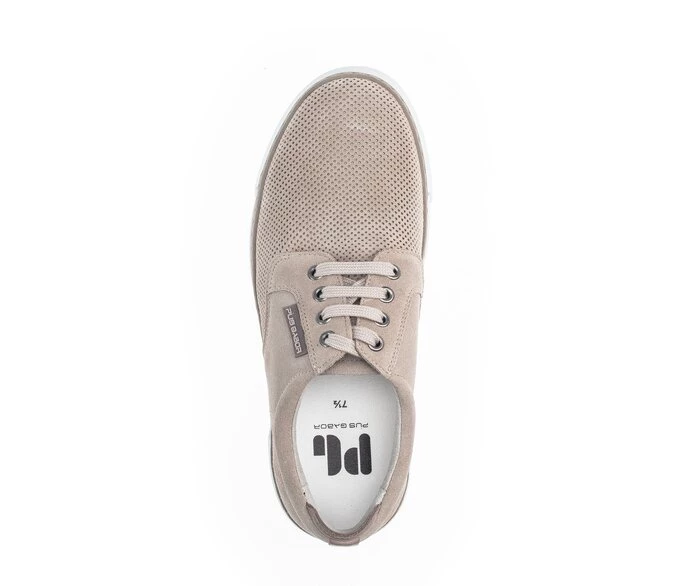 Zapatillas Gabor Hombre Beige | ES0000914