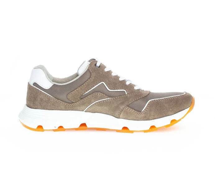 Zapatillas Gabor Hombre Beige | ES0001066