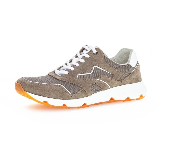 Zapatillas Gabor Hombre Beige | ES0001066