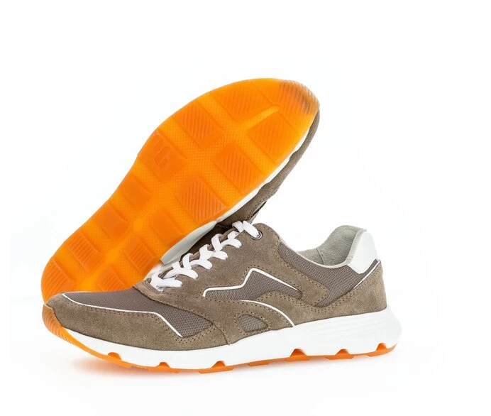 Zapatillas Gabor Hombre Beige | ES0001066