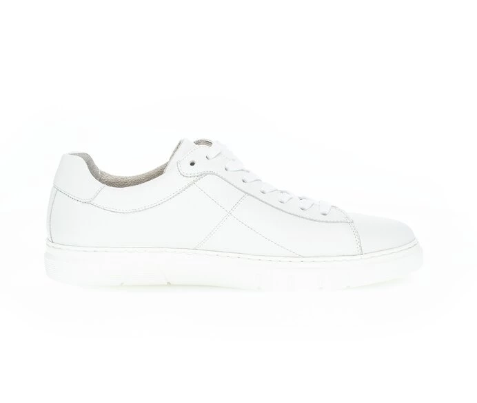 Zapatillas Gabor Hombre Blancas | ES0000099