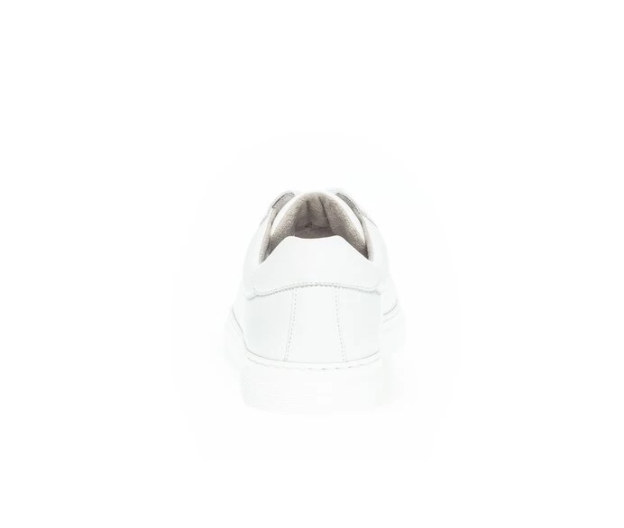 Zapatillas Gabor Hombre Blancas | ES0000099