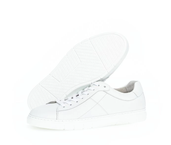 Zapatillas Gabor Hombre Blancas | ES0000099