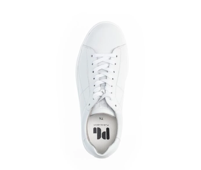 Zapatillas Gabor Hombre Blancas | ES0000099