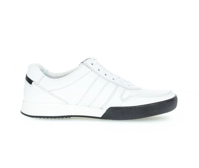 Zapatillas Gabor Hombre Blancas | ES0000104