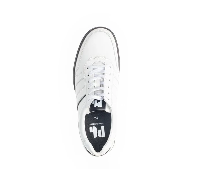 Zapatillas Gabor Hombre Blancas | ES0000104