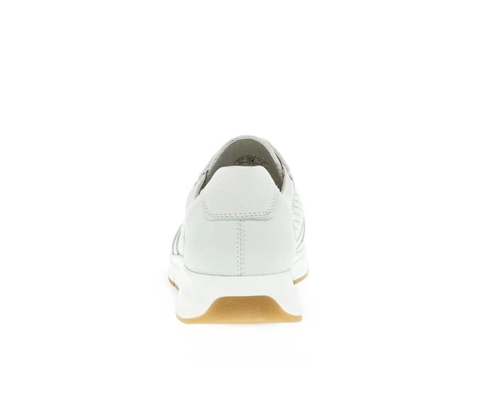 Zapatillas Gabor Hombre Blancas | ES0000503
