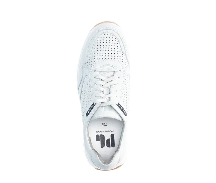 Zapatillas Gabor Hombre Blancas | ES0000503