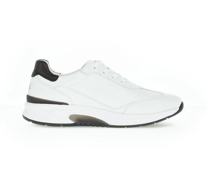Zapatillas Gabor Hombre Blancas | ES0000566