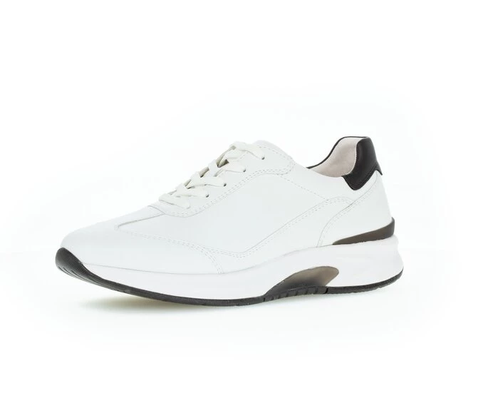 Zapatillas Gabor Hombre Blancas | ES0000566
