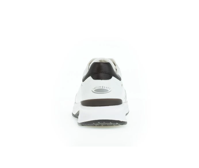 Zapatillas Gabor Hombre Blancas | ES0000566