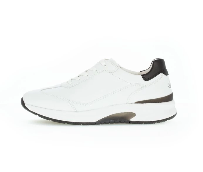 Zapatillas Gabor Hombre Blancas | ES0000566