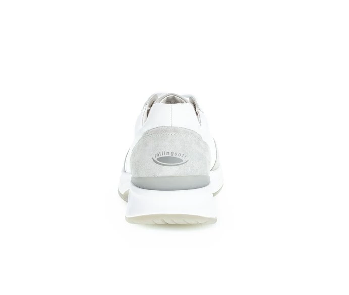 Zapatillas Gabor Hombre Blancas | ES0000805