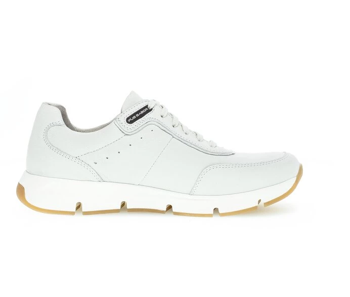 Zapatillas Gabor Hombre Blancas | ES0000825