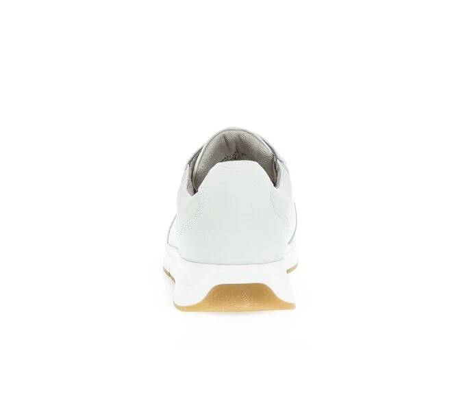 Zapatillas Gabor Hombre Blancas | ES0000825
