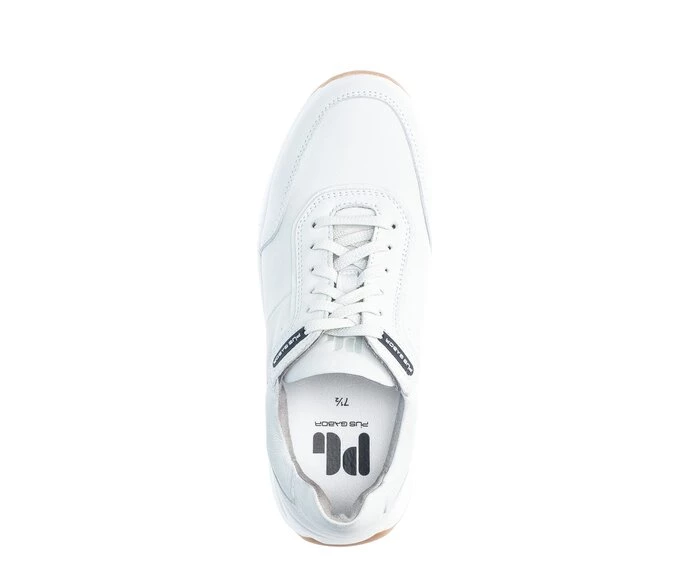 Zapatillas Gabor Hombre Blancas | ES0000825