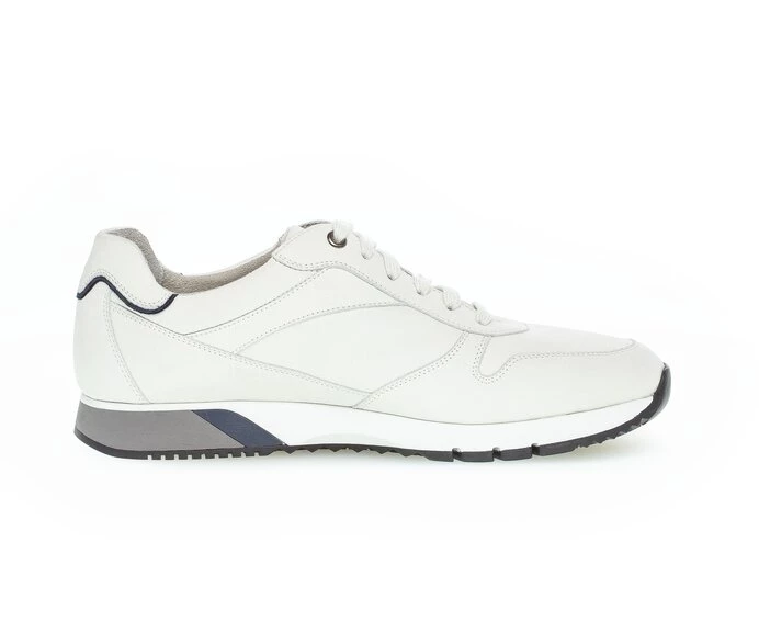 Zapatillas Gabor Hombre Blancas | ES0000846