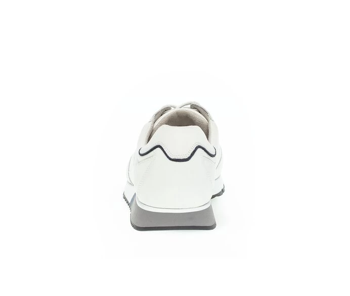 Zapatillas Gabor Hombre Blancas | ES0000846