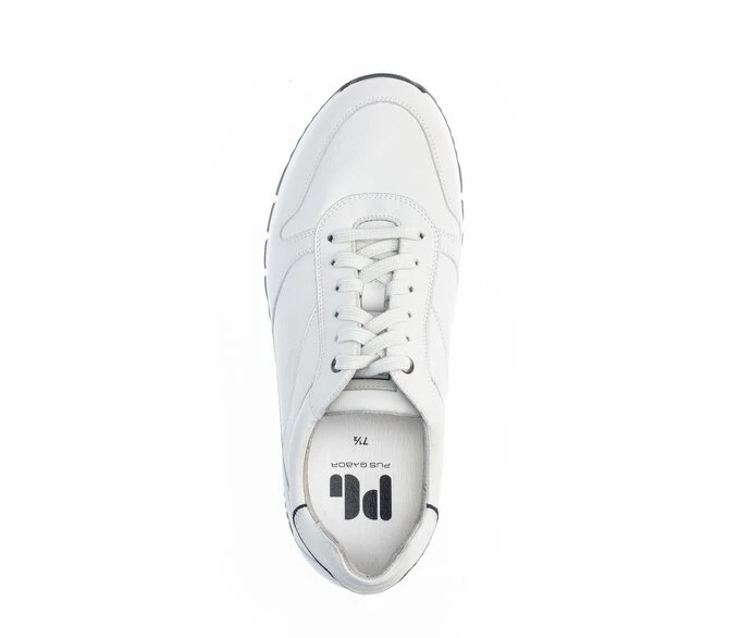 Zapatillas Gabor Hombre Blancas | ES0000846
